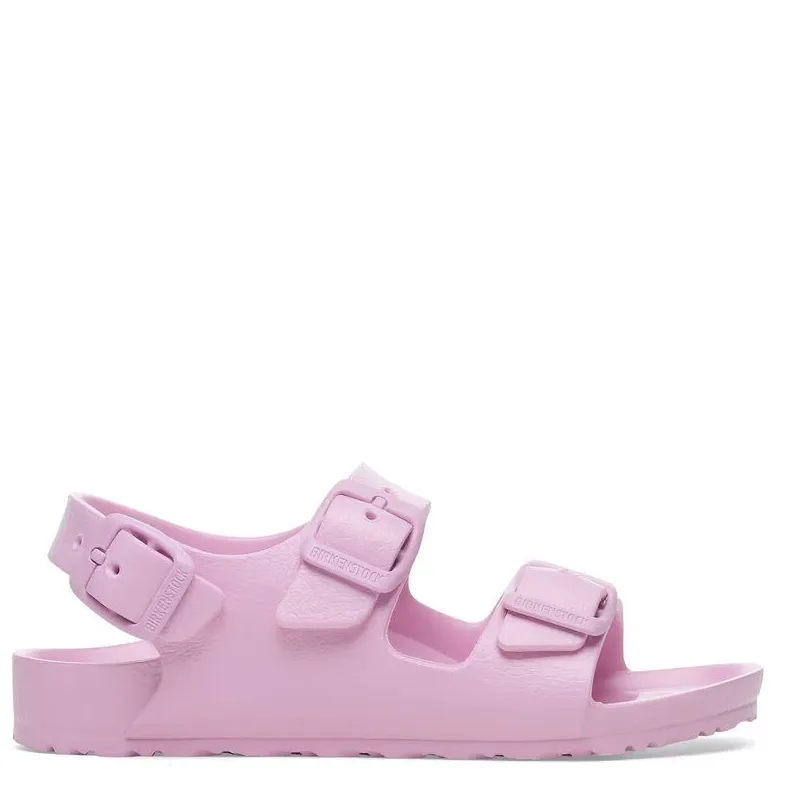 Milano Essentials Kids Adjustable Straps Narrow - fit kids' shoes