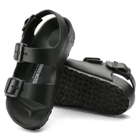 High Performance Milano | Kids | EVA | Black