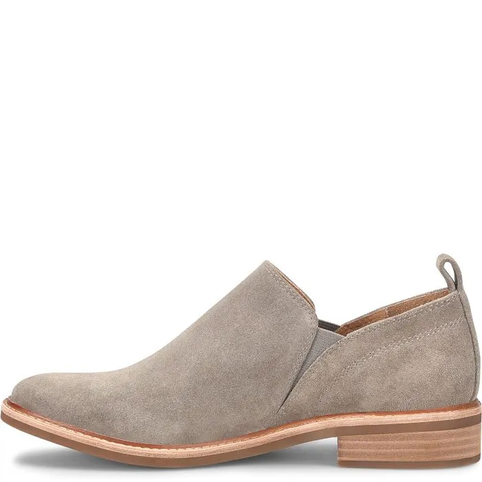 Firm Ground Travel Must Women's Naisbury II