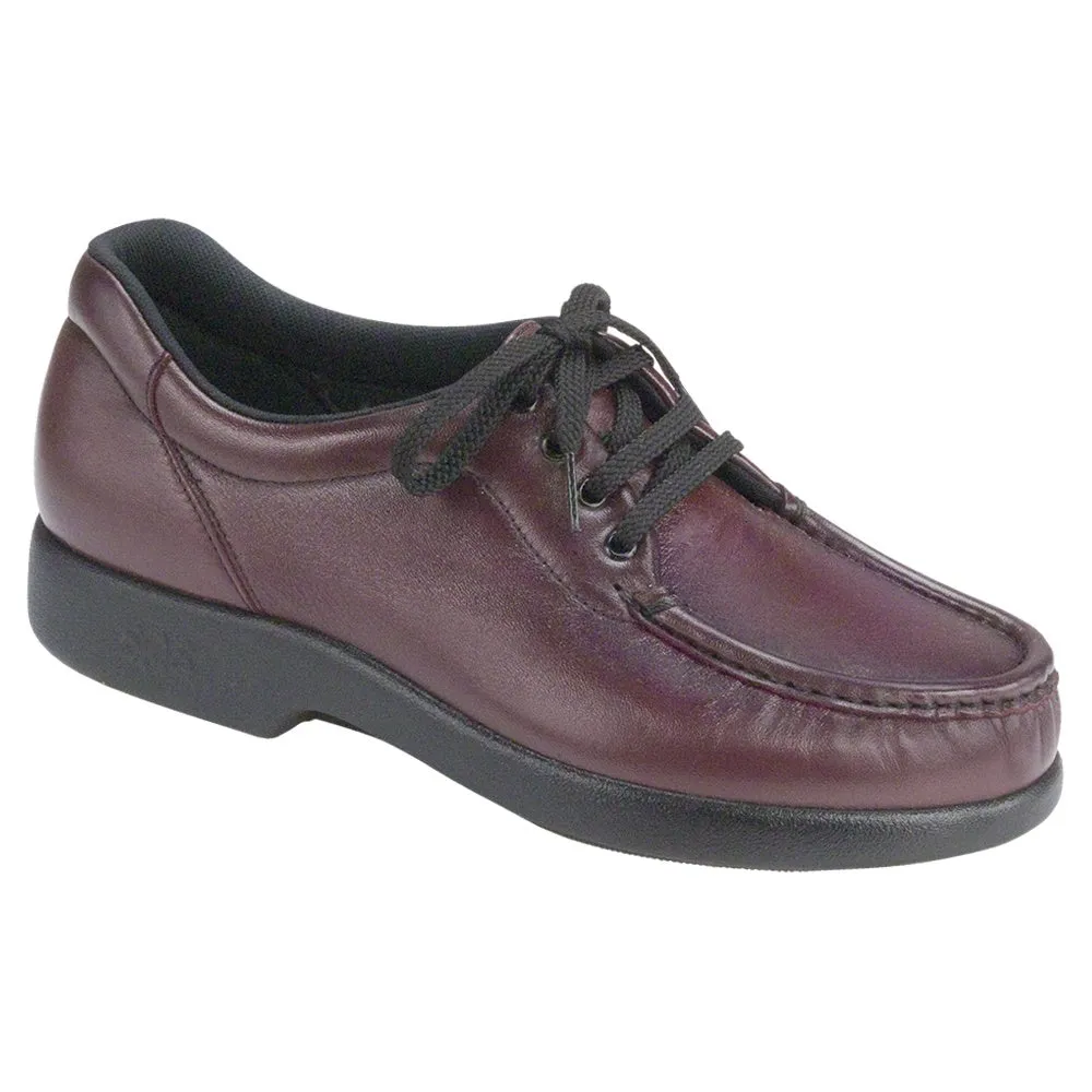 Breathable Shoes All Season Take Time - Antique WIne