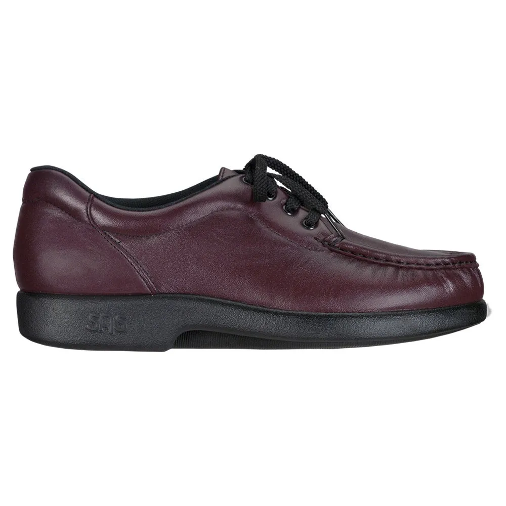 Slip Proof Busy Lifestyle Take Time - Antique WIne