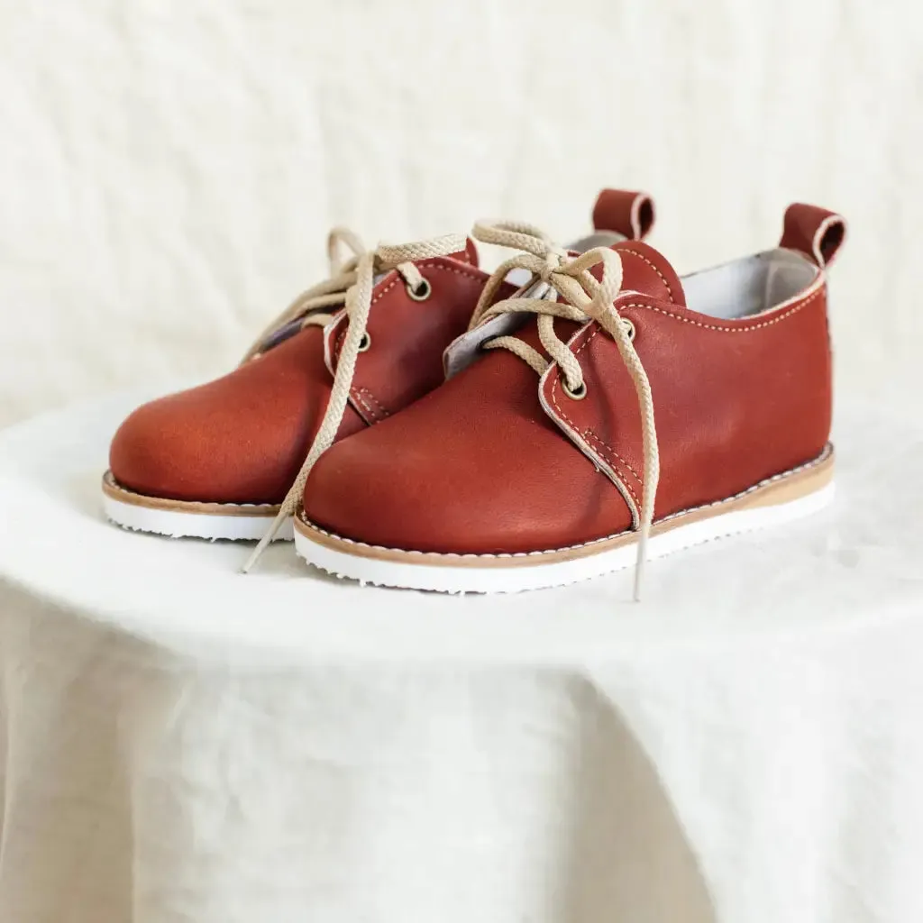 Eco Friendly Backpacking Trip Memory Foam Charlie Oxford - Canyon