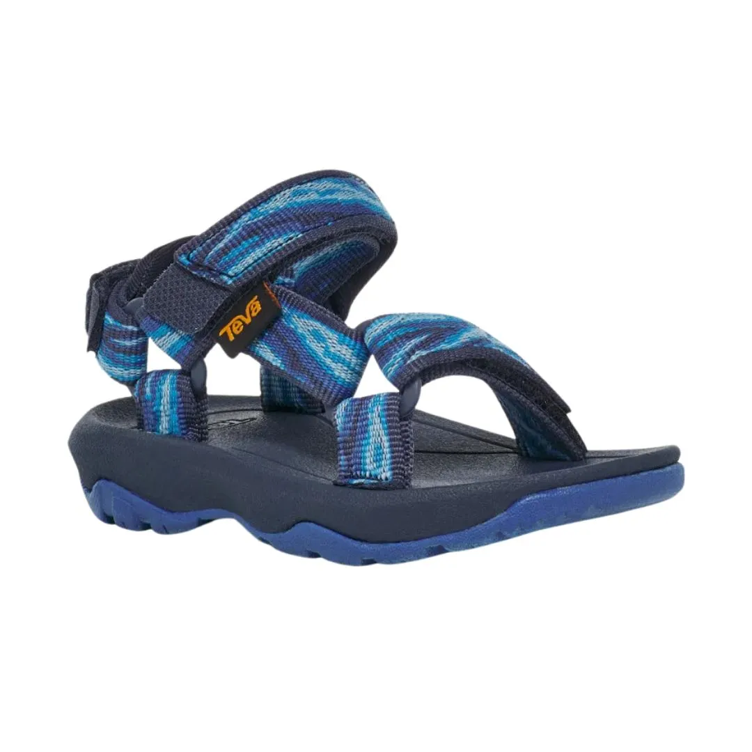 Hurricane XLT 2 (Toddler) Cushioned Straps Elastic