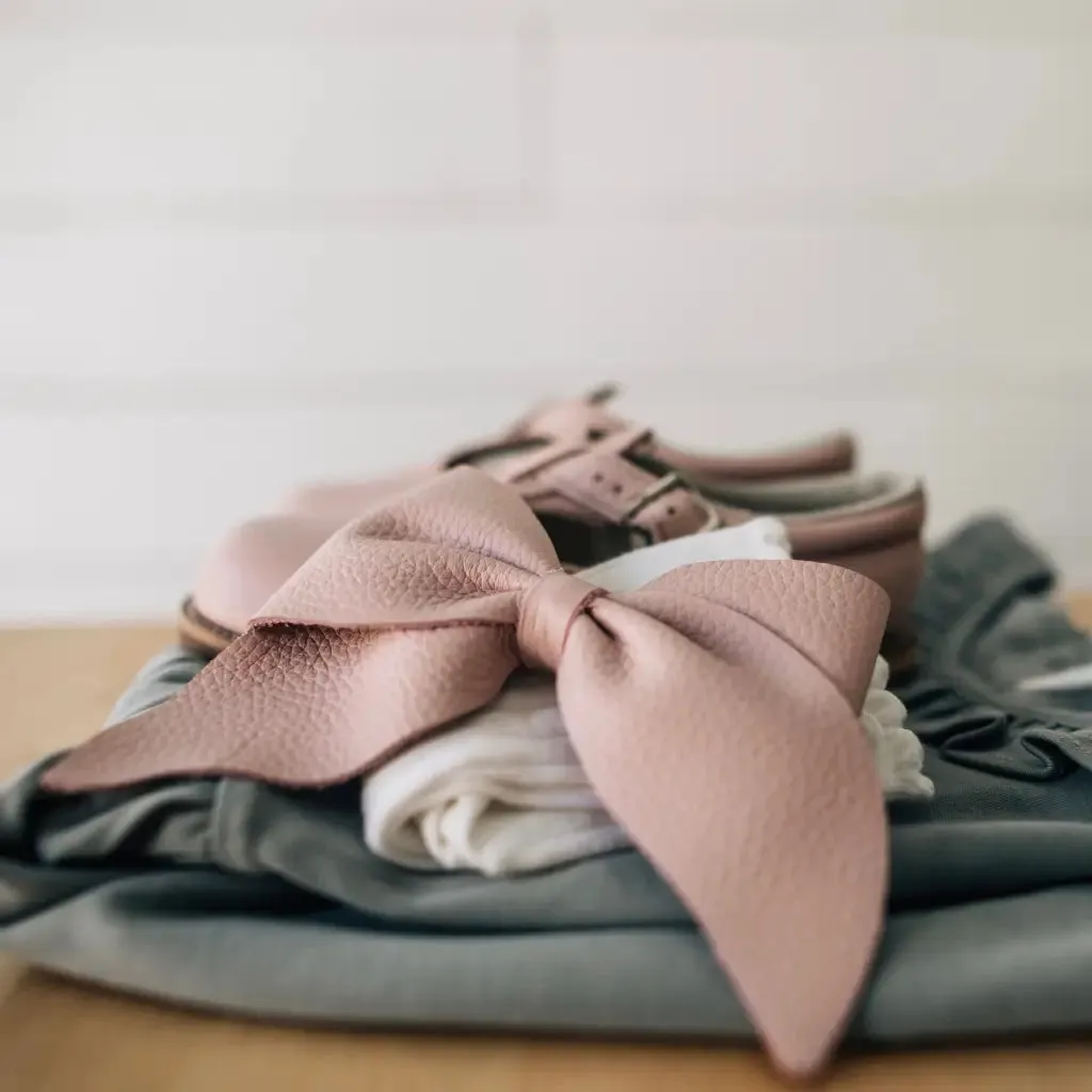 All Weather Urban Walkers Miriam T-Strap - Peony