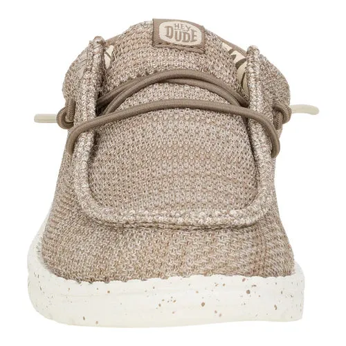 Comfort Cushion Adjustable Fit Wally Youth Stretch Sox