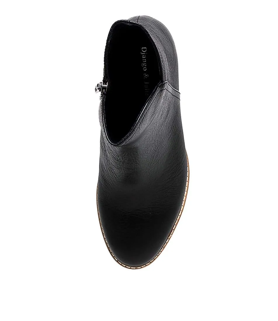 easy move waterproof Mockas