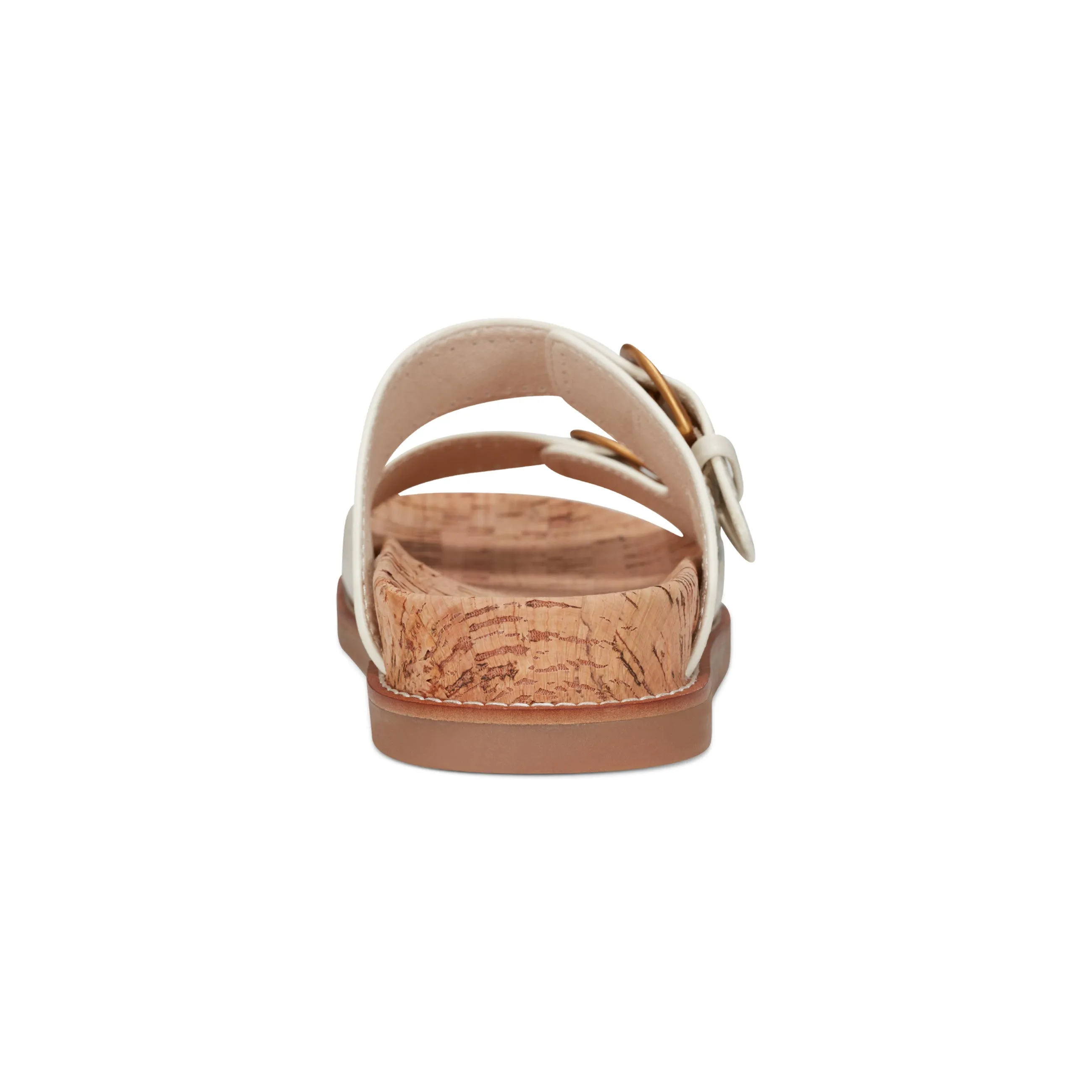 Daily Ease therapeutic Francii Round Toe Casual Slip-on Flat Sandals