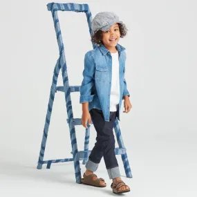 Milano | Kids | Birkibuc | Mocha Long Lasting