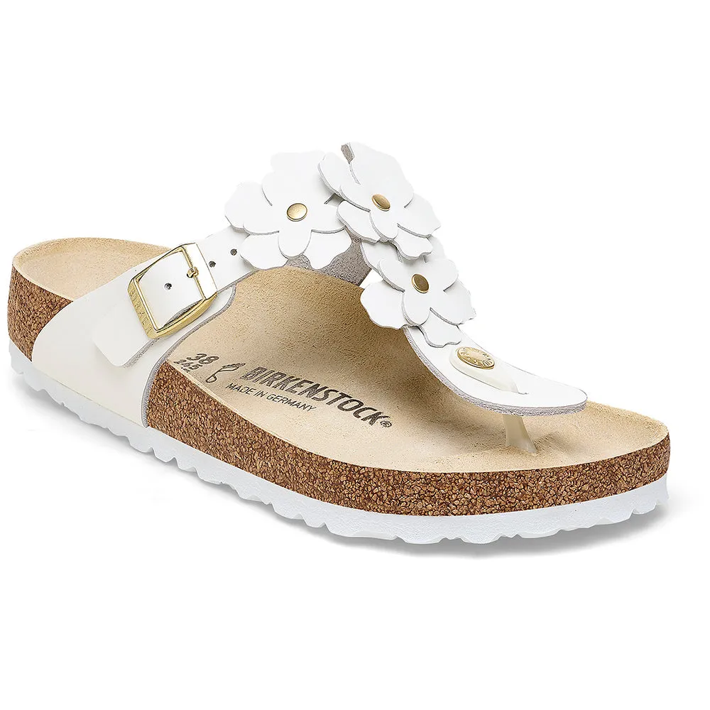 Minimal Comfort Sandals Gizeh Flowers Regular