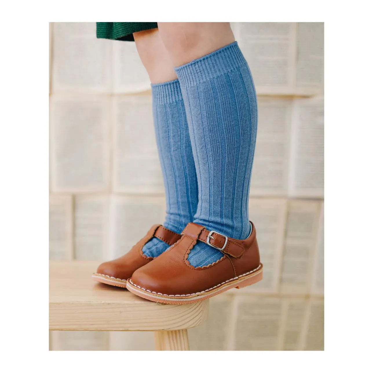 Standing Hours KIDS' SELINA