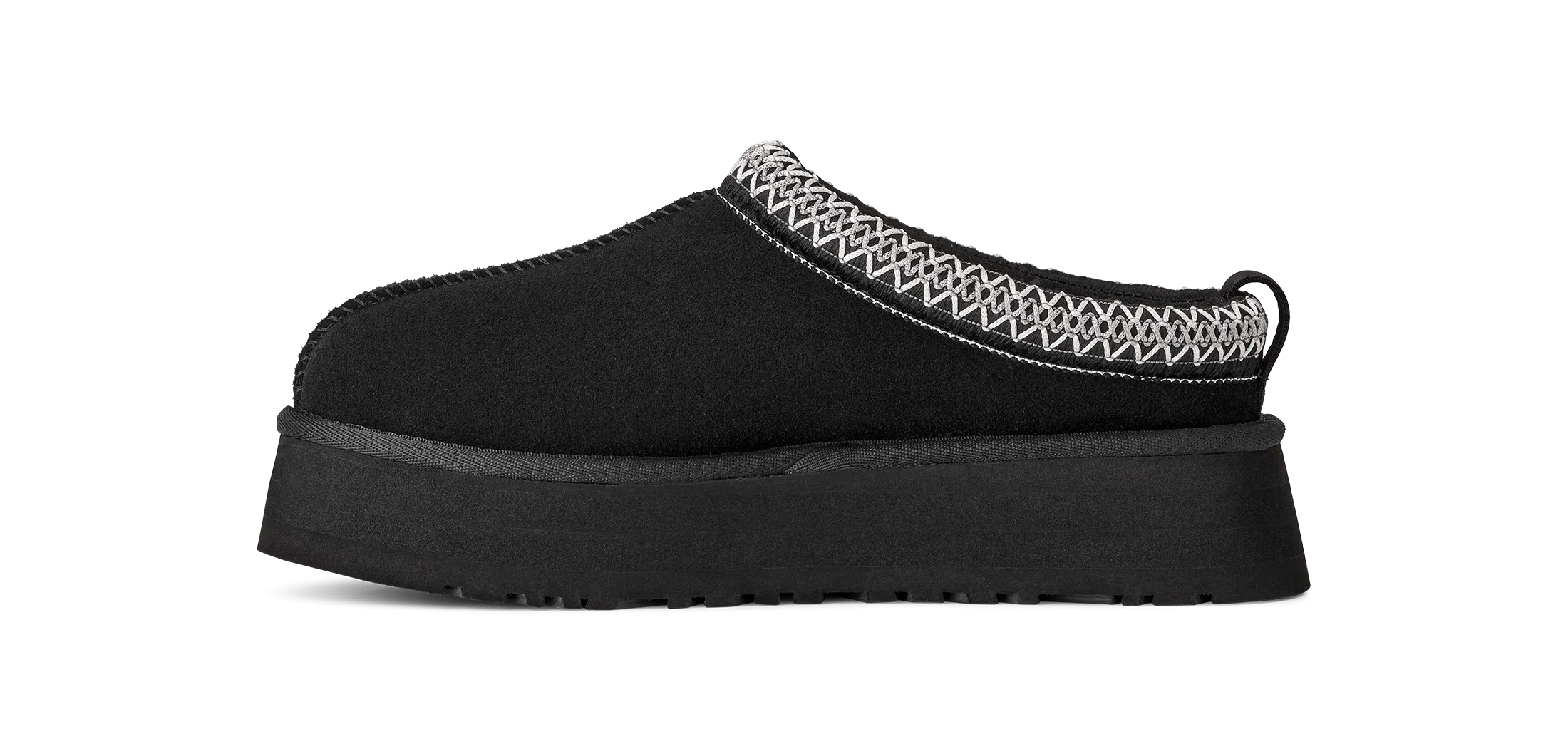 Women's Tazz II Tie Up Design