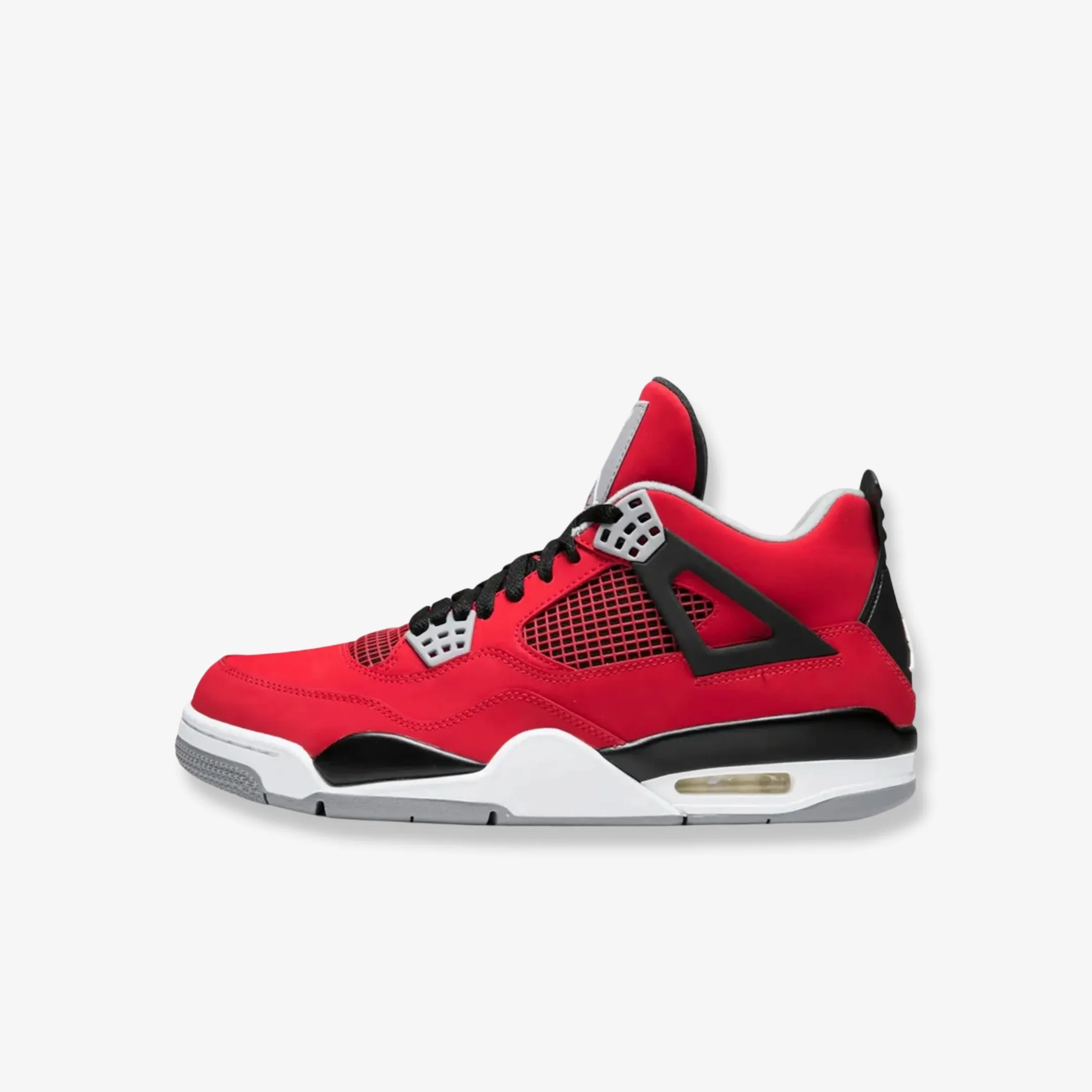 *PRE-ORDER* (GS) Air Jordan 4 Retro 'Raging Bull / Toro Bravo' (2026) Flexible Choice