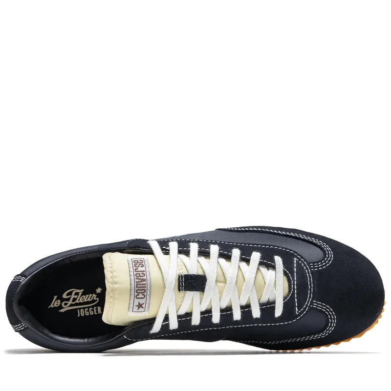 Canvas Cool Red Glow Converse 1908 Jogger Ox - Tap Shoe/Phantom