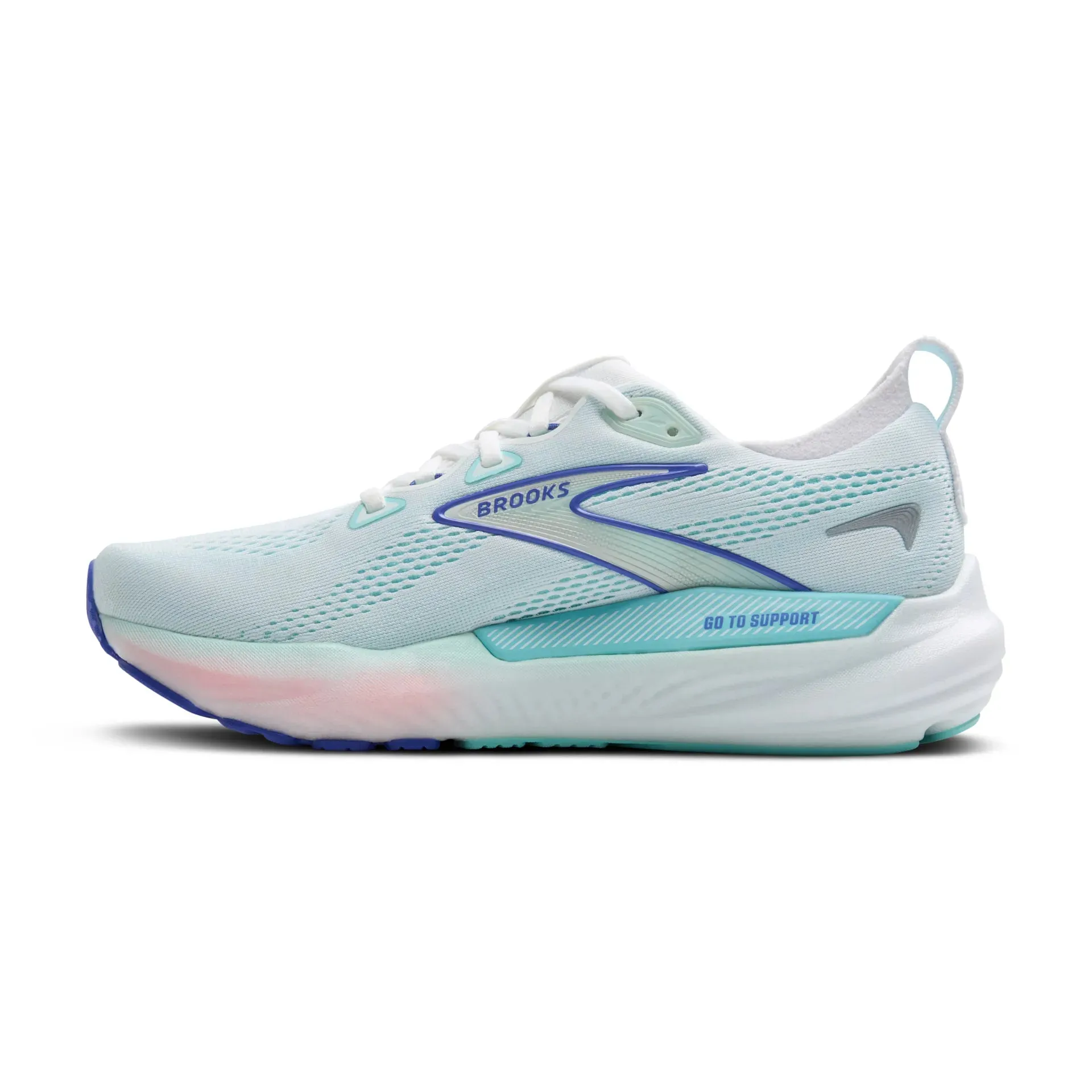Comfort Run Spanish Bold Women's Glycerin GTS 22
