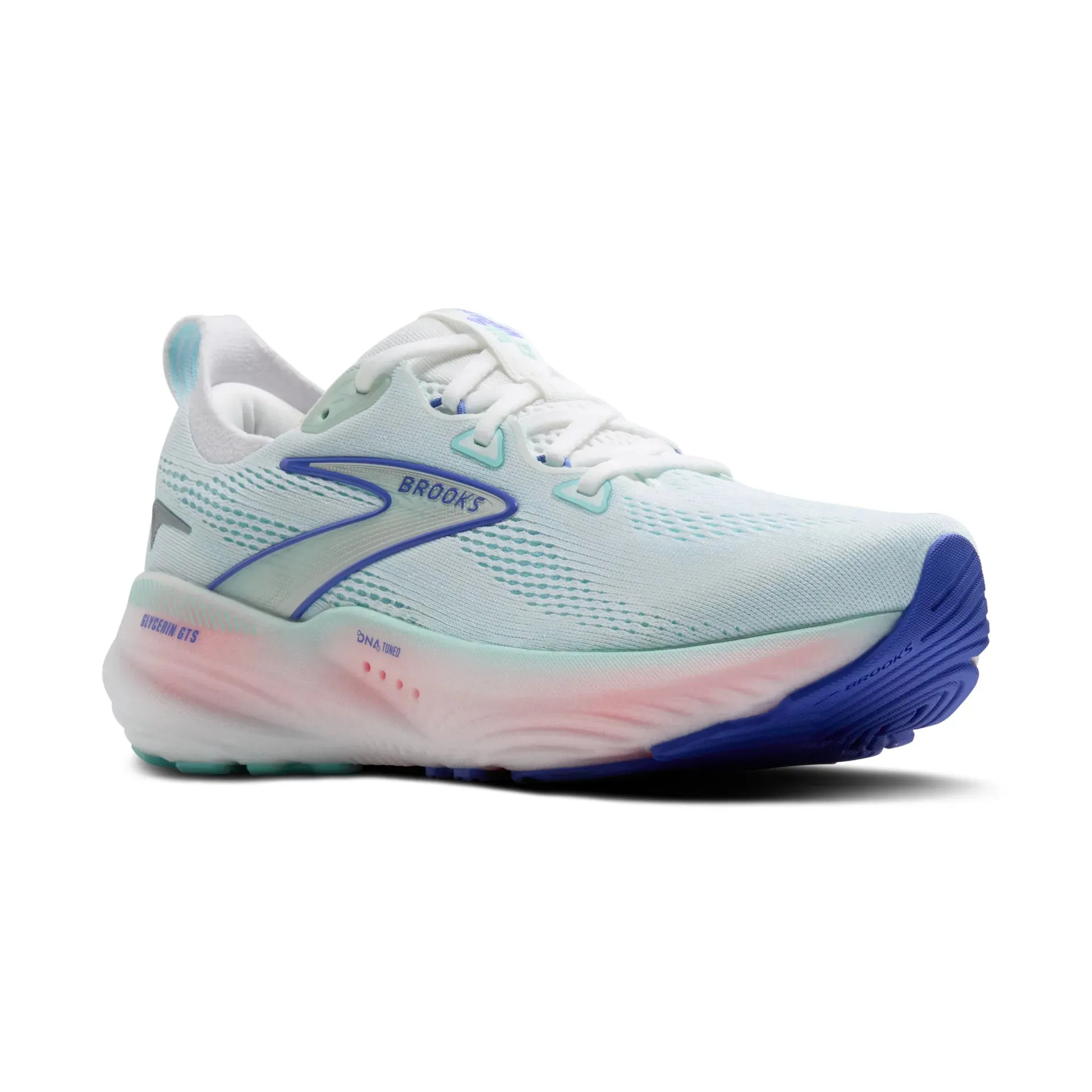 Shock Guard Lake Step Women's Glycerin GTS 22