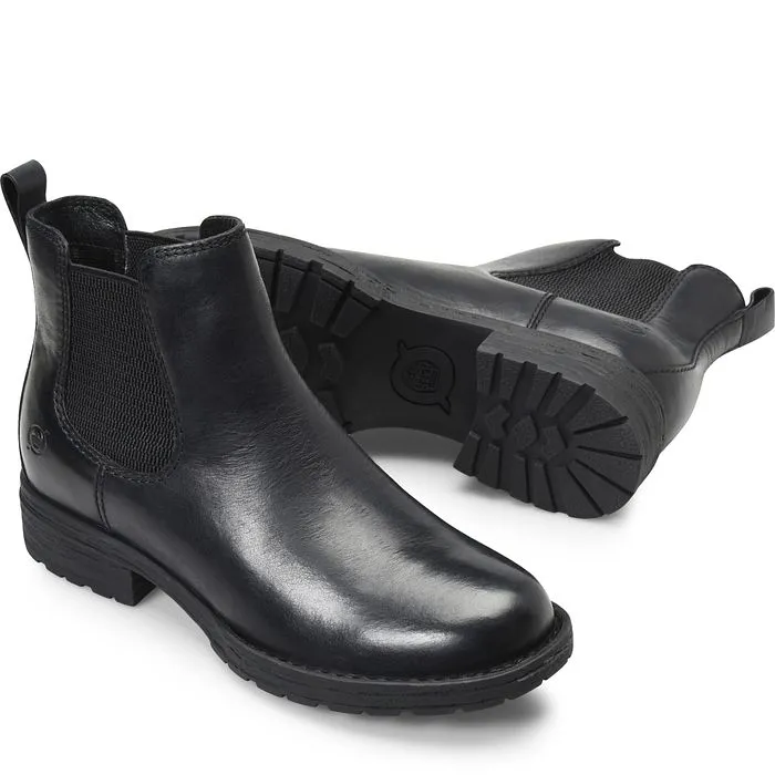 Soft Urban Hiker Cove Boot