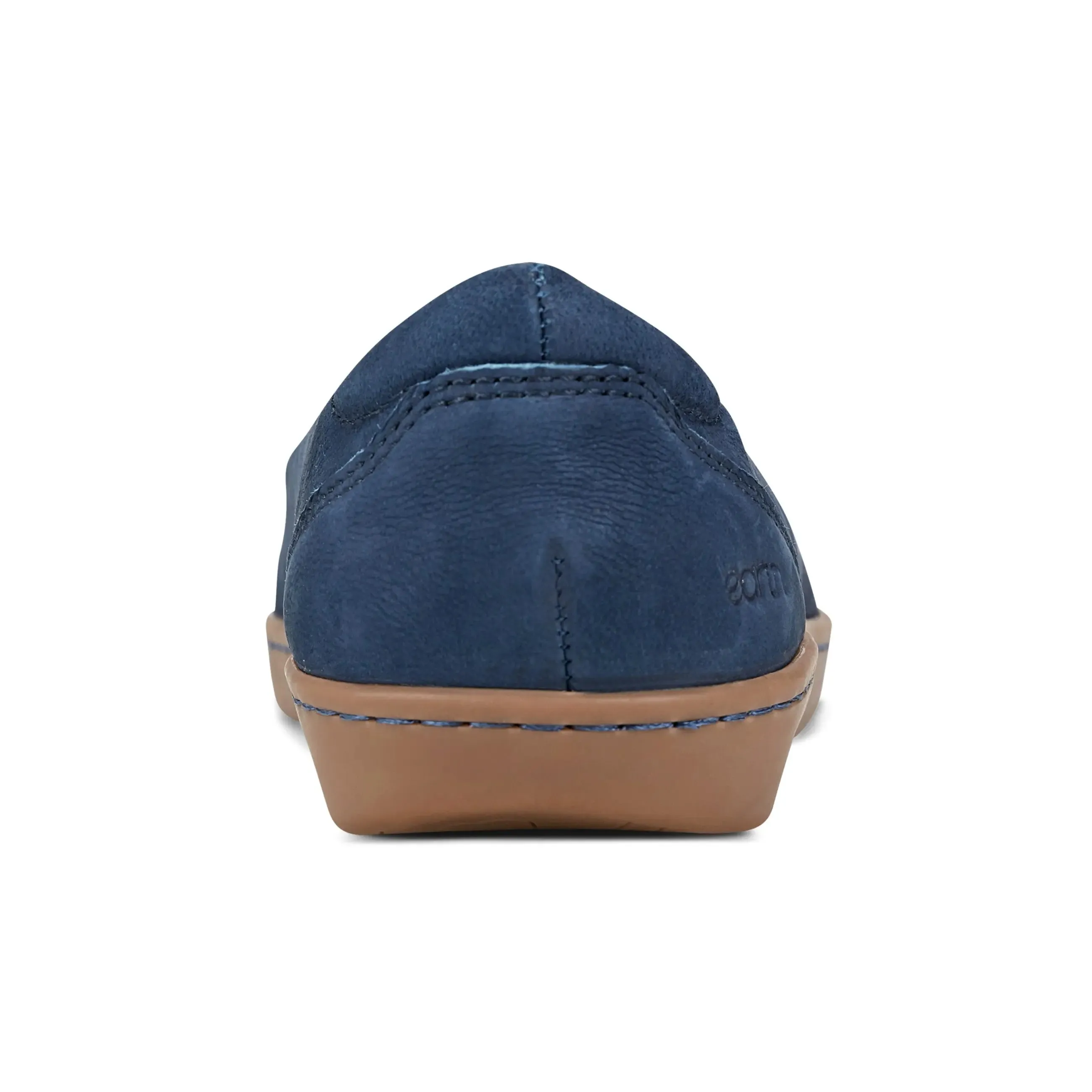 Landen Round Toe Casual Flats family event Long Wear