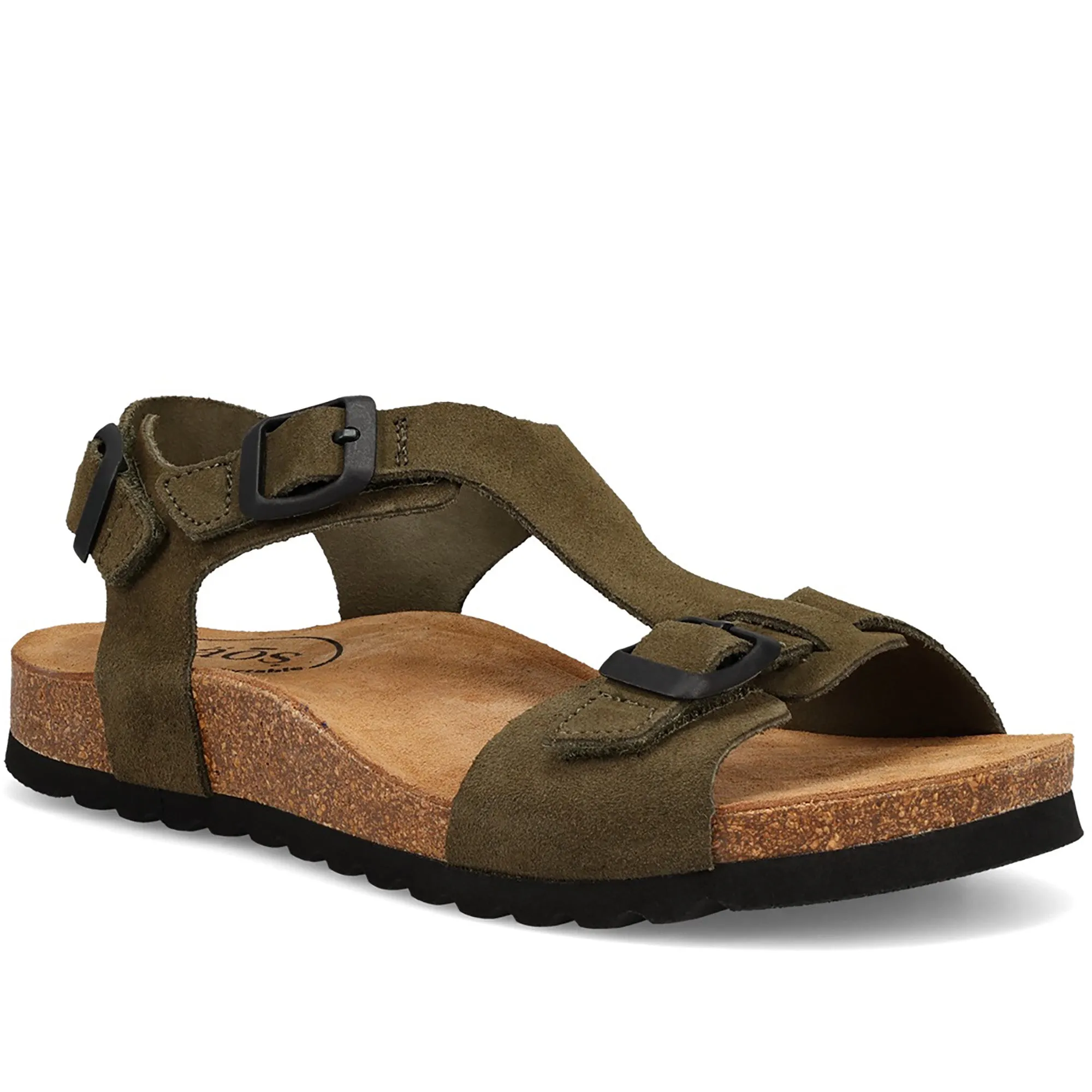 MVP Sweat Resistant Frequent Travelers Stone Grip