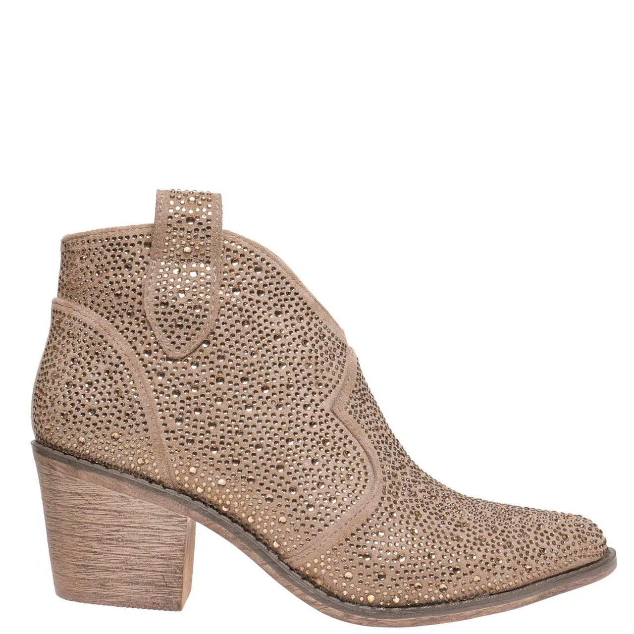 Euro Cut Casual Formal Women's Wilder-9 *FINAL SALE