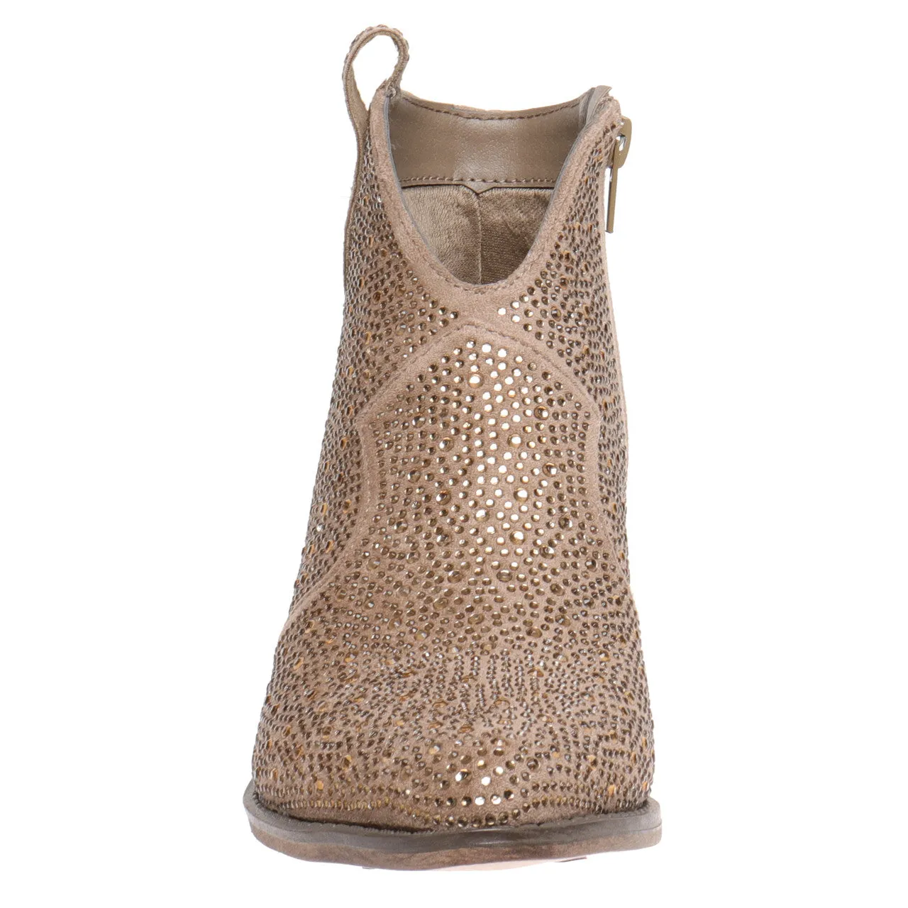 Velvet Touch Collector Edition Women's Wilder-9 *FINAL SALE