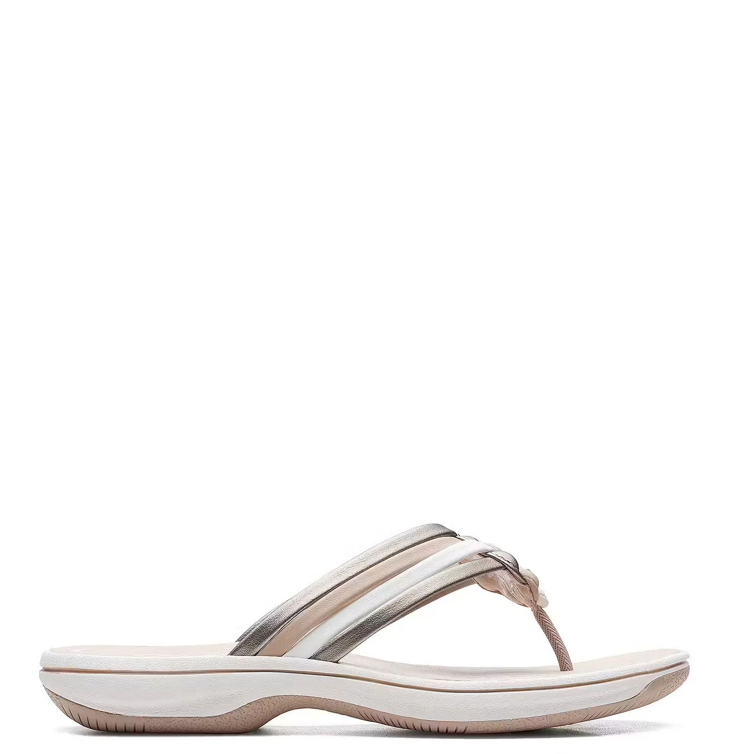 Women's Breeze Coral Non Slip Standing Workers Bold Tone