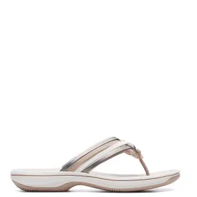 Women's Breeze Coral Non Slip Standing Workers Bold Tone