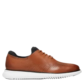 Work Appearance MEN'S 2.ZEROGRAND WINGTIP