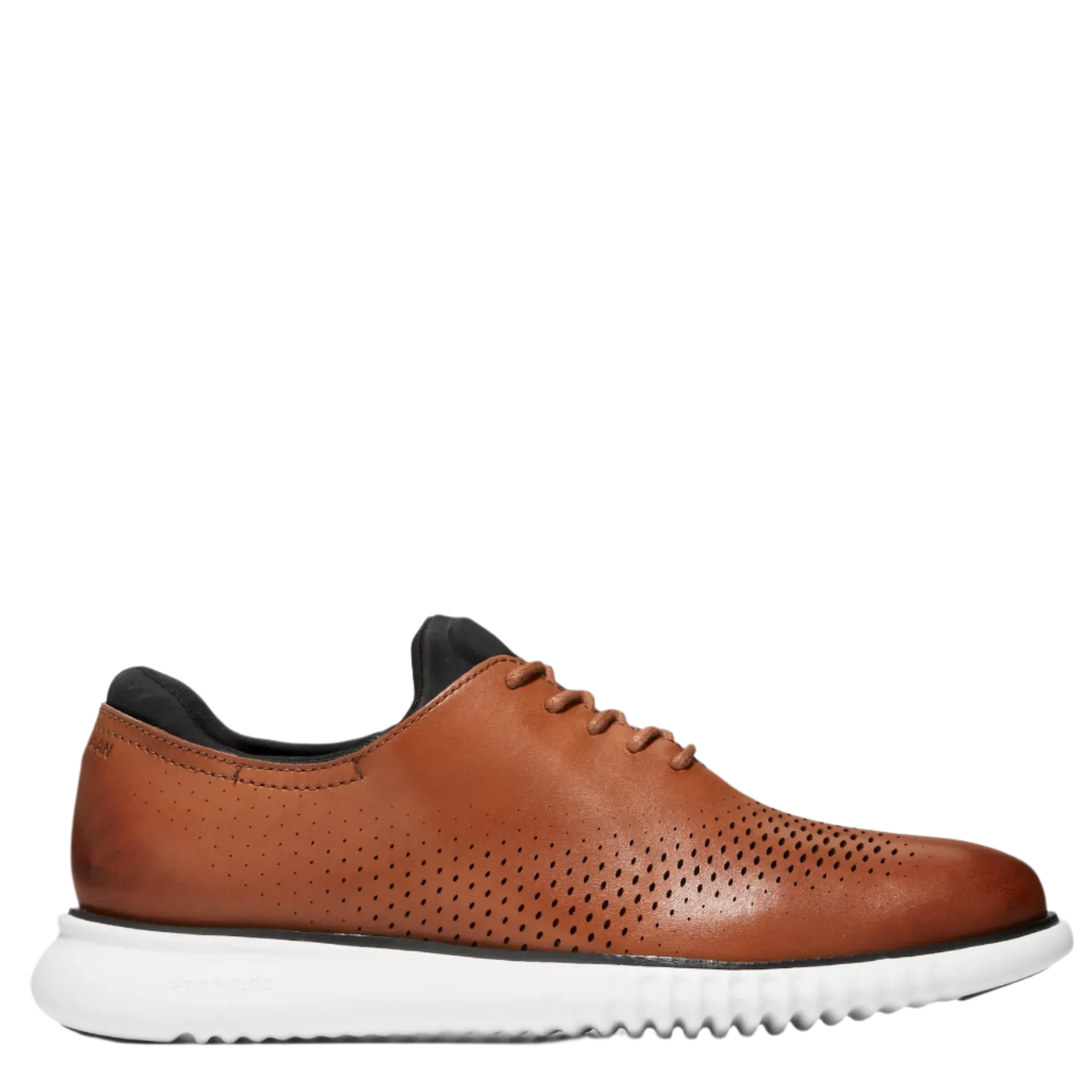 MEN'S 2.ZEROGRAND WINGTIP Luxury Look Durable Feel