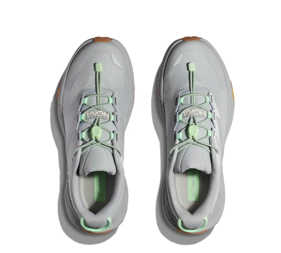 Photo Glam Breathable Women's Transport