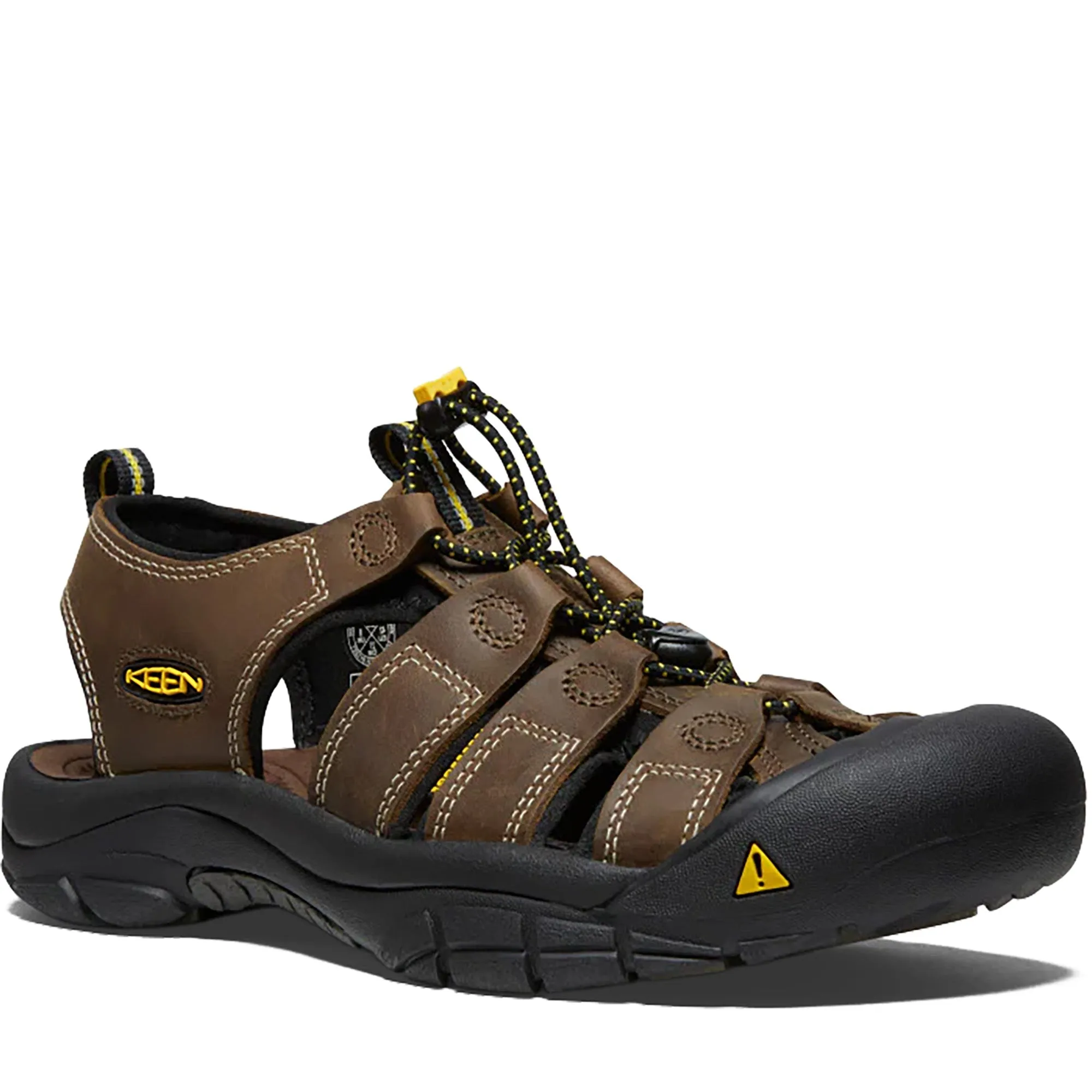 Breathable Upper Casual Move Newport