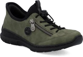 Nikita 67 Morning Walk