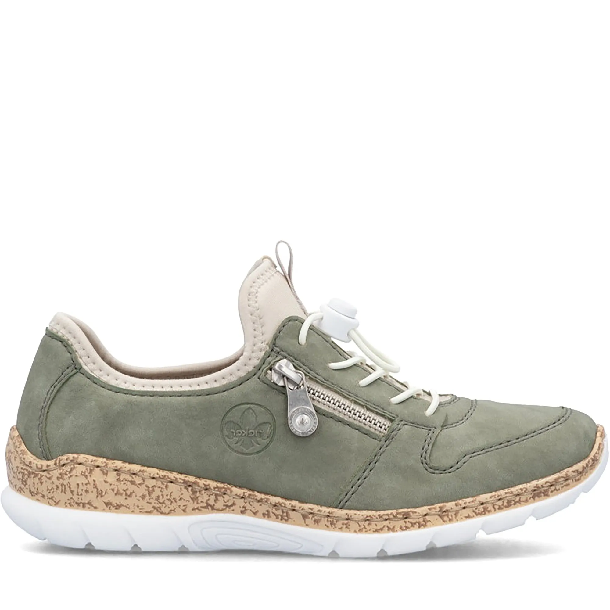 Nikita G0 Comfort Shank All Terrain Stylish Commuters