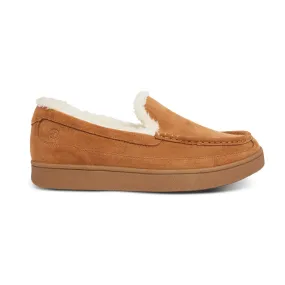 Quick Action No. 34 Slipper Moc Toe