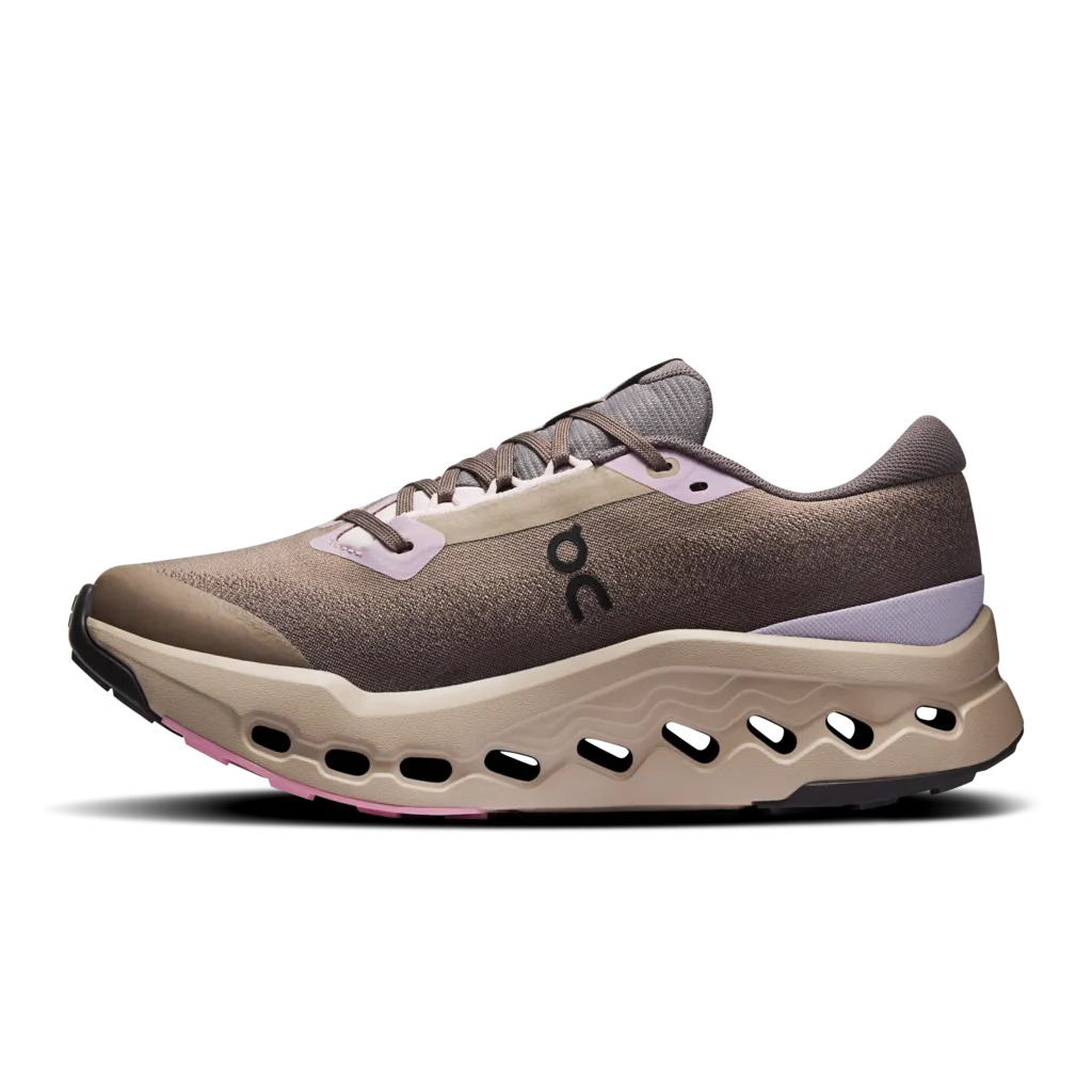 Mind Ease Women's Cloudsurfer Trail 2 Waterproof