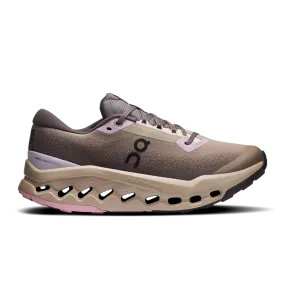 Women's Cloudsurfer Trail 2 Waterproof Stable base Anti Odor Outdoor Explorers