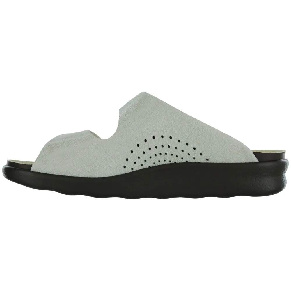 Cozy - Web Linen Strap Design Shore Style