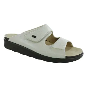 Cozy - Web Linen Sporty Comfortable Perfect Fit