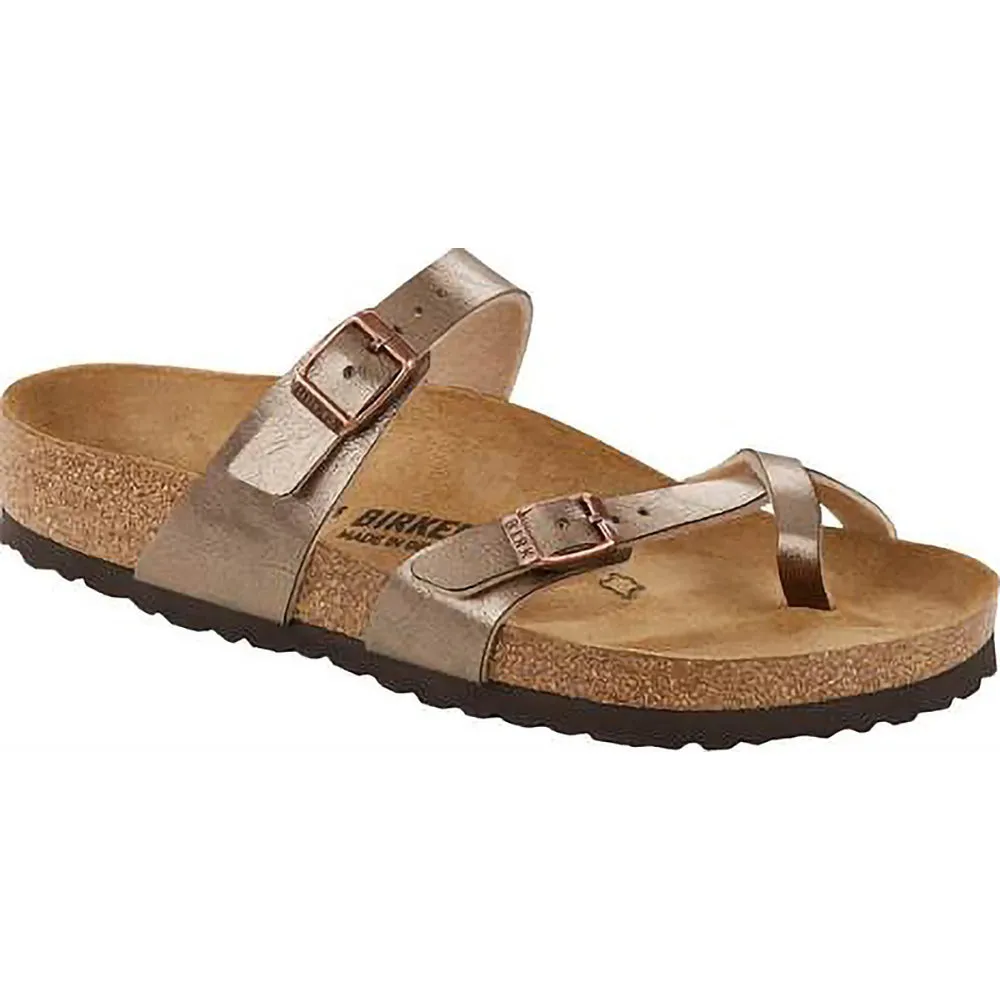Casual Sandals Functional Footwear Mayari Birko Flor Regular