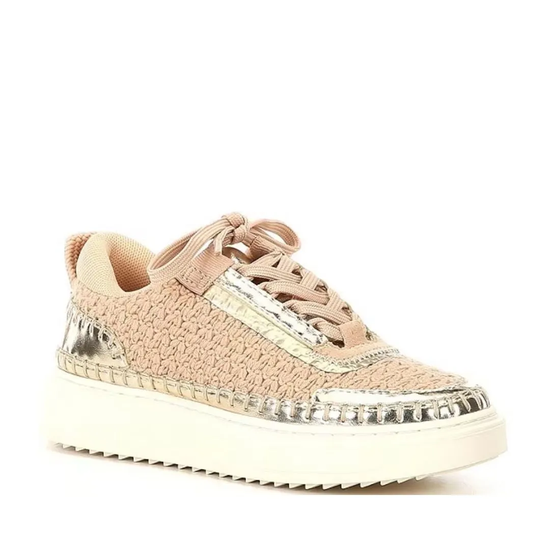 Breathable Material Charly Woven (Little Kid/Big Kid)