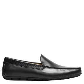 MEN'S MOTOR MOC Full Grain