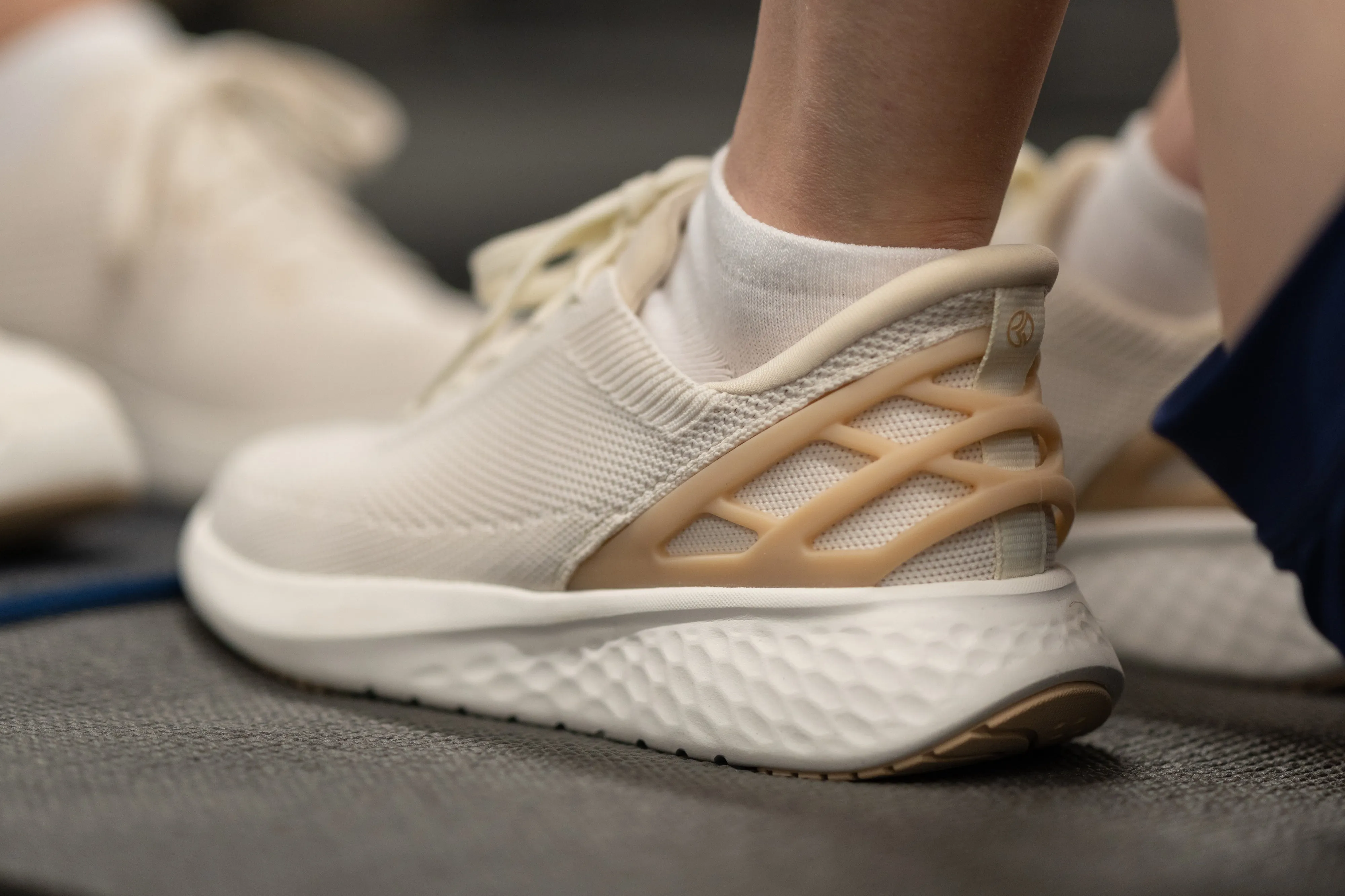 WOMEN'S ATHENS Light Run Stone Glam