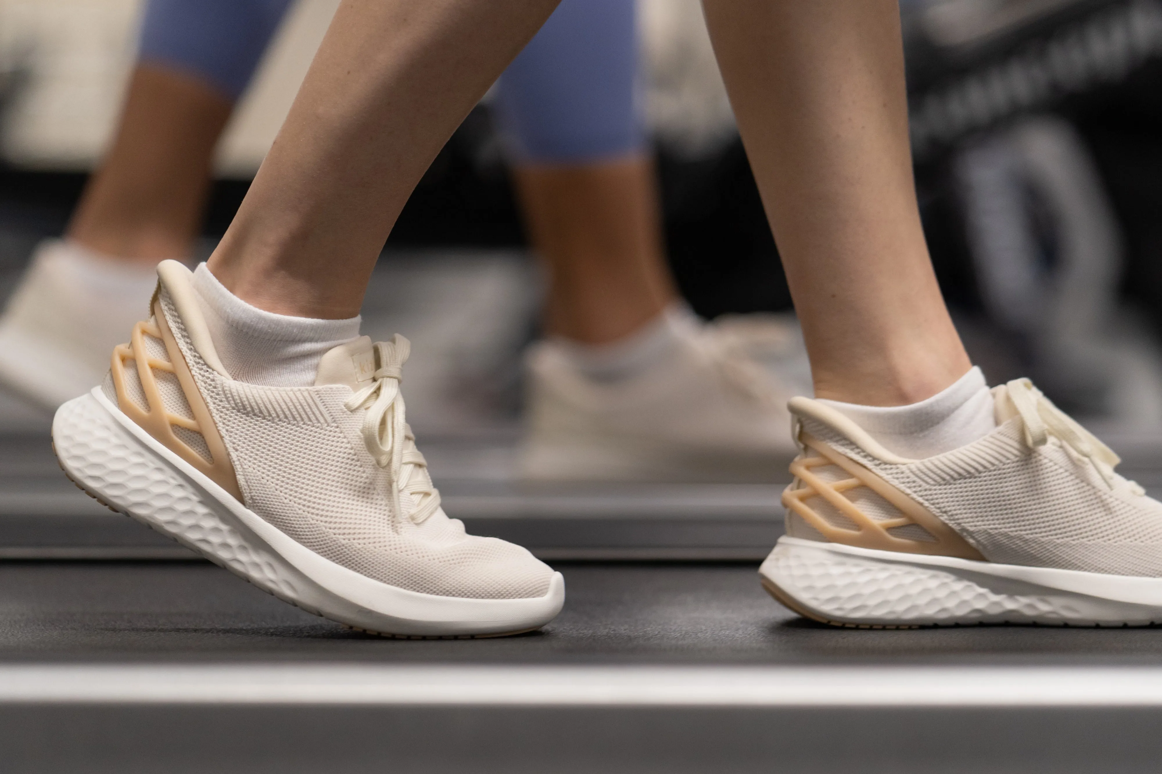 WOMEN'S ATHENS Sweat Resistant Gym Workout