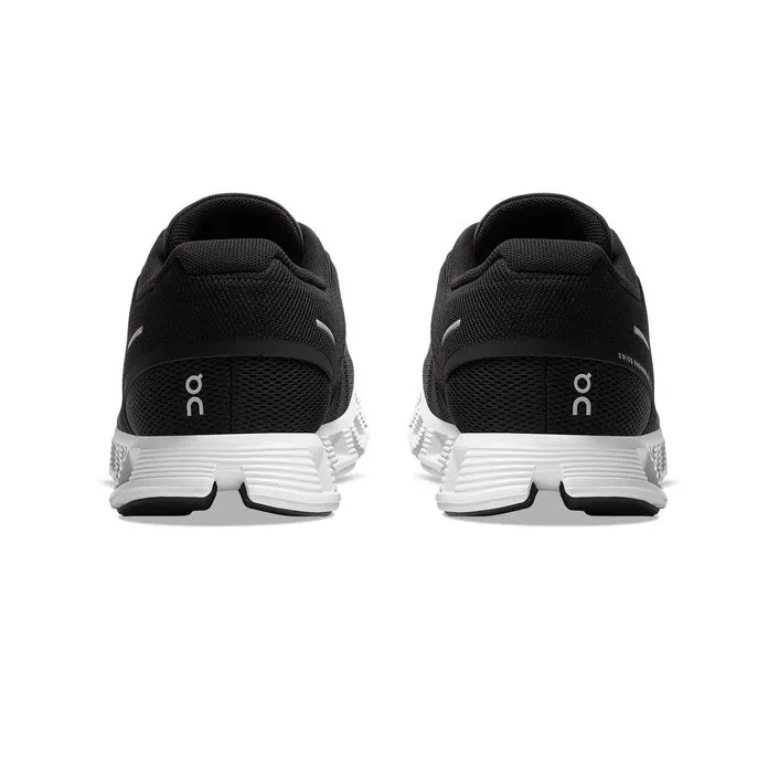 Women's Cloud 5 *SALES FINAL zipper