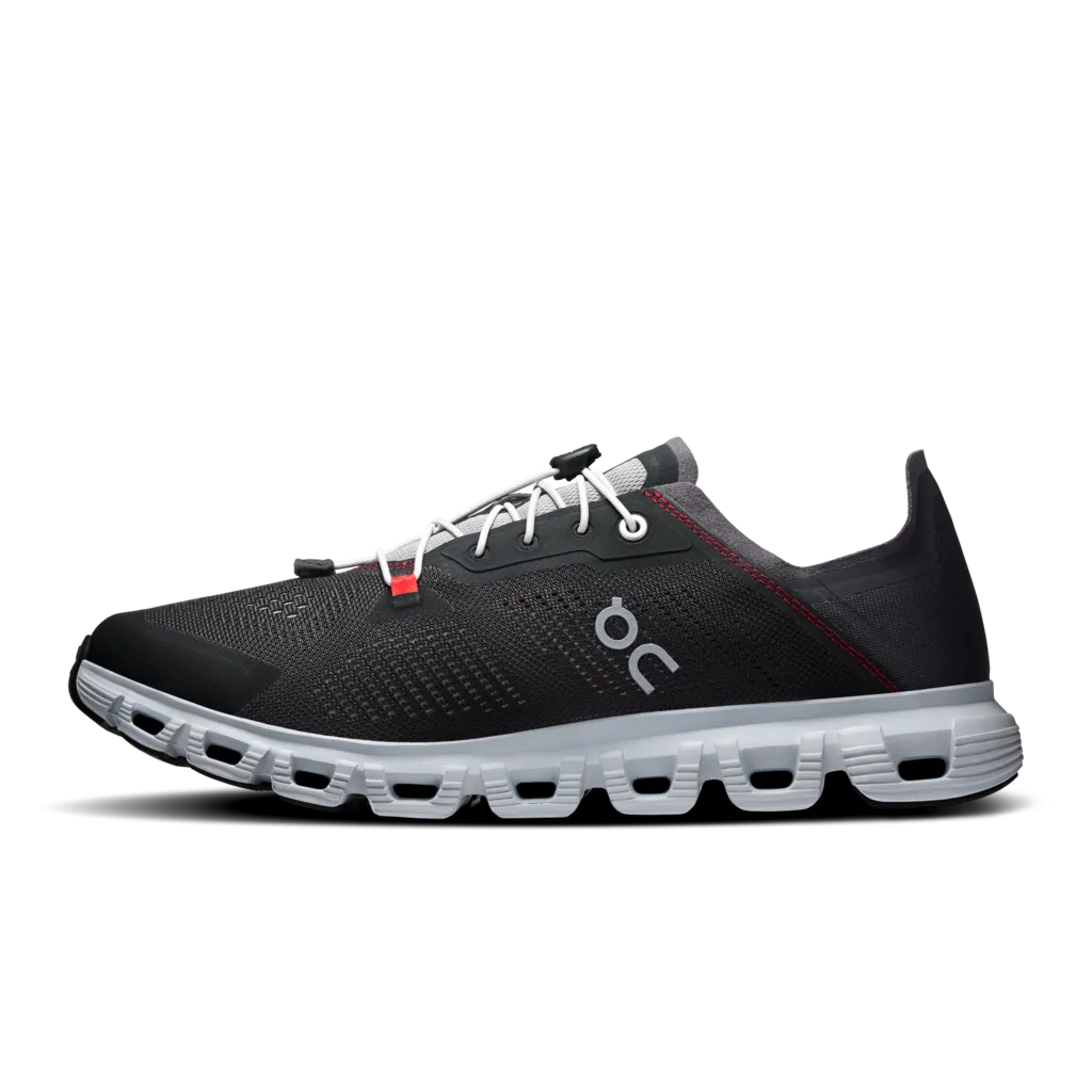 Mom Fit Comfort Midsole ON Cloud 6 Coast MITA Men Magnet/Sand 3MF10683231