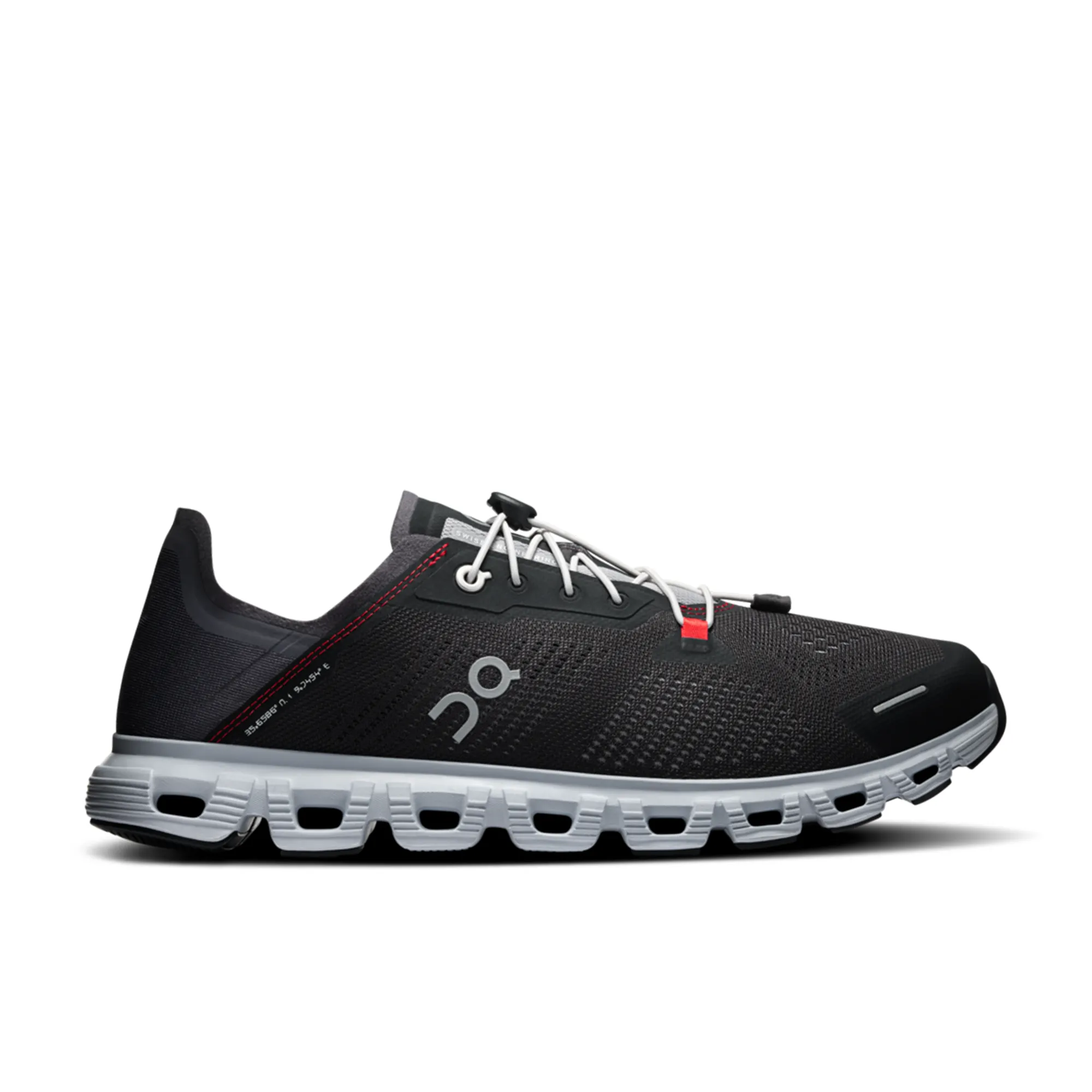 ON Cloud 6 Coast MITA Men Magnet/Sand 3MF10683231 All Time Height Plus