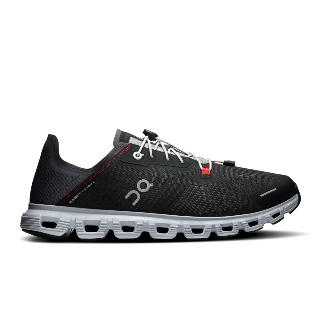 ON Cloud 6 Coast MITA Men Magnet/Sand 3MF10683231 Every Step Desert Cool