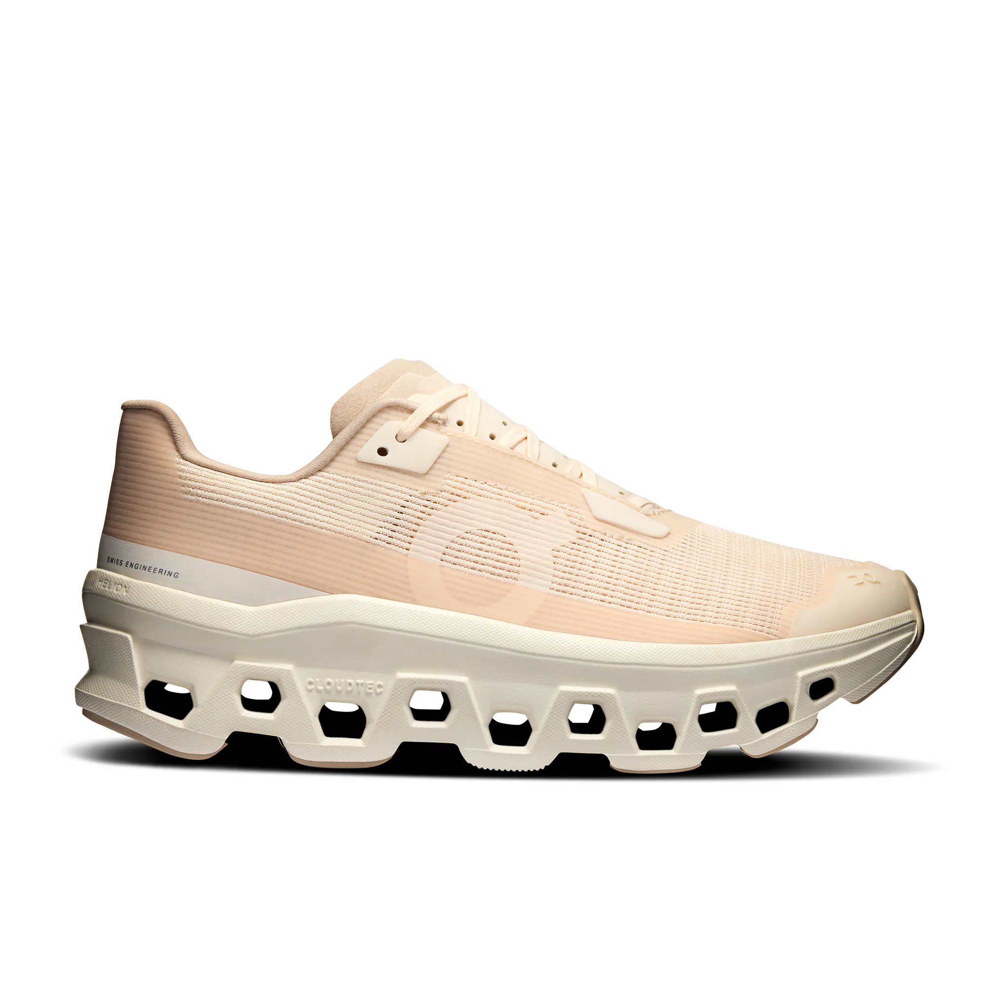 On Cloudmonster Void Women Dew | Ivory 3WF10493043 Best Seller Street Mood