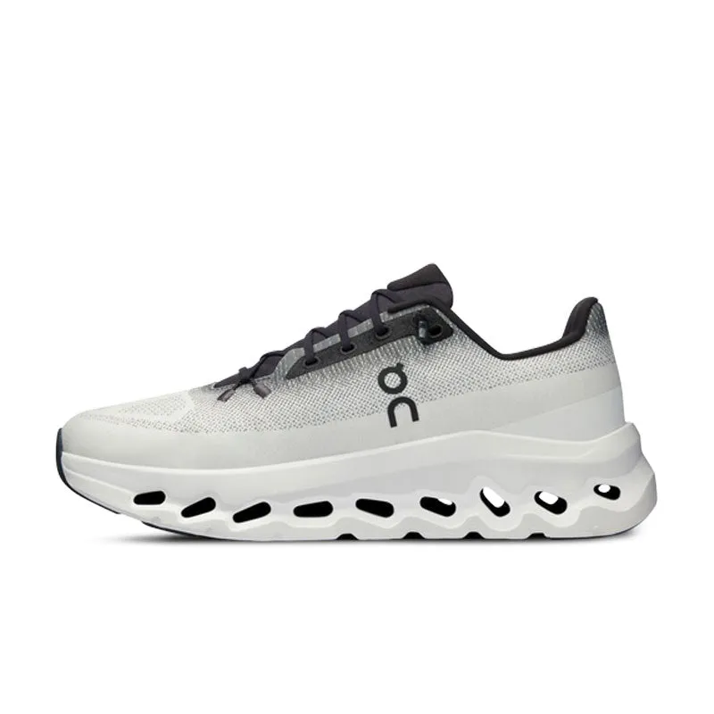 City Edge On Cloudtilt 1 Black/ Ivory 3ME10051430