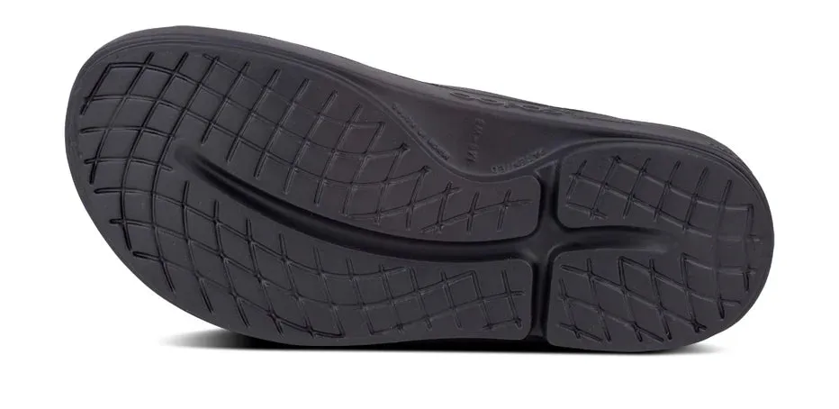 OOAHH SLIDE SANDAL Comfortable Slip-Ons