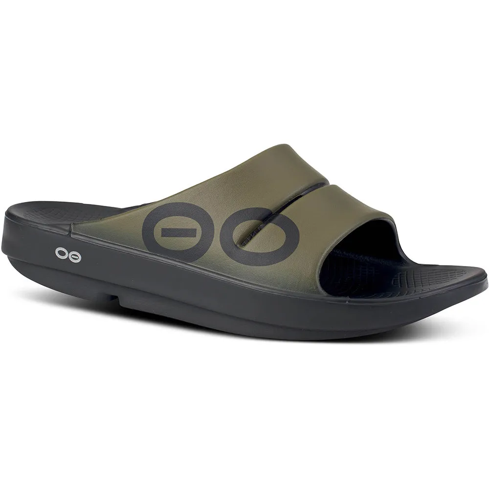 Shock absorption Form Ease Ooahh Sport Slide Unisex